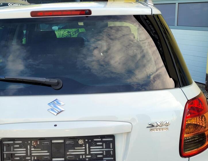 Suzuki SX4 41