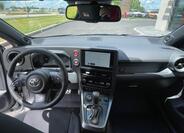 Toyota GR Yaris 19