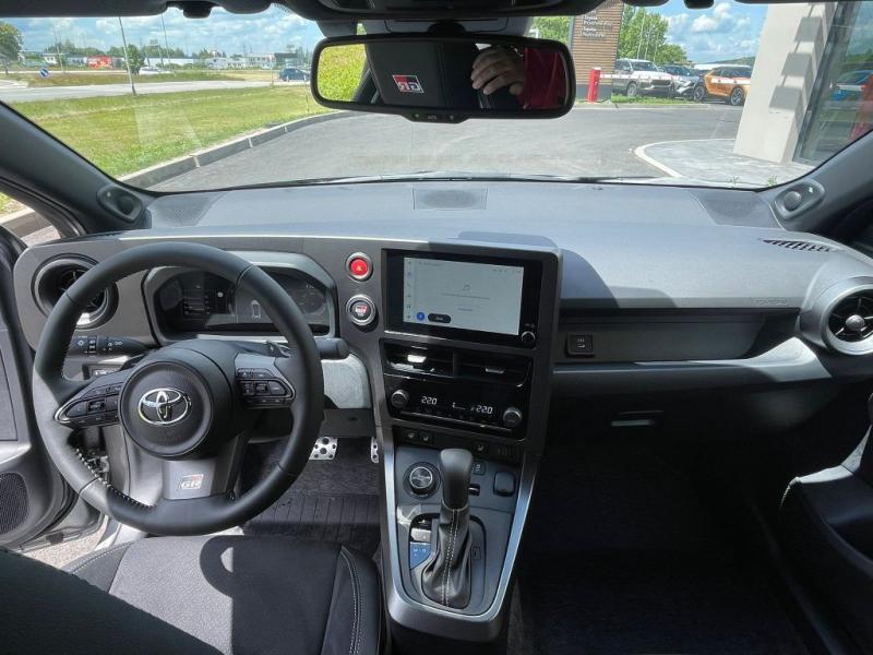 Toyota GR Yaris