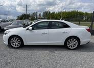 Chevrolet Malibu 4