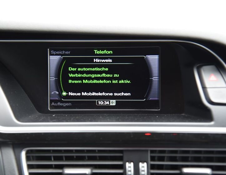 Audi A4 31