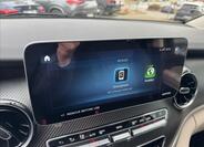 Mercedes-Benz Třídy V 14