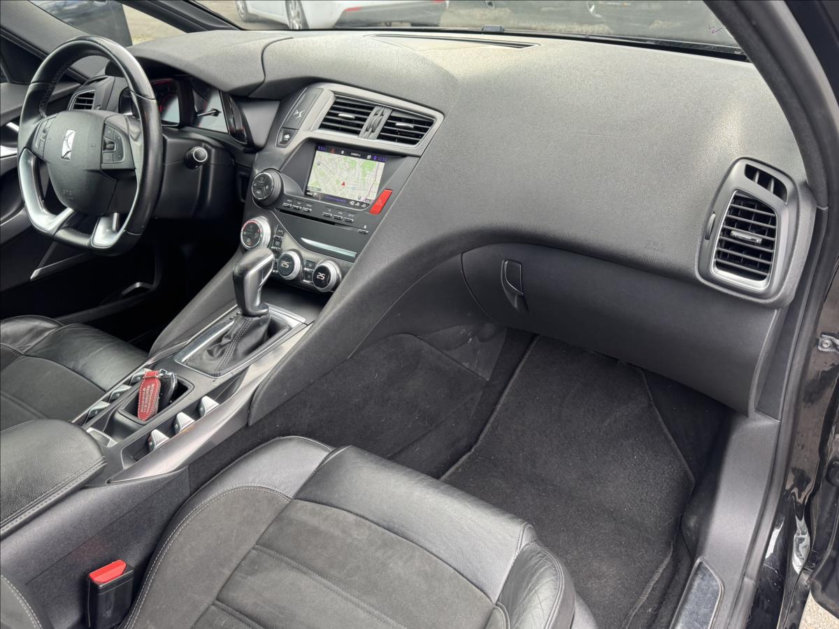Citroën DS5
