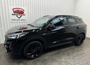 Hyundai Tucson 3