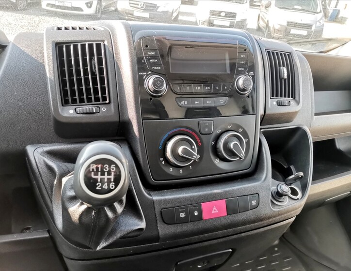 Citroën Jumper 9