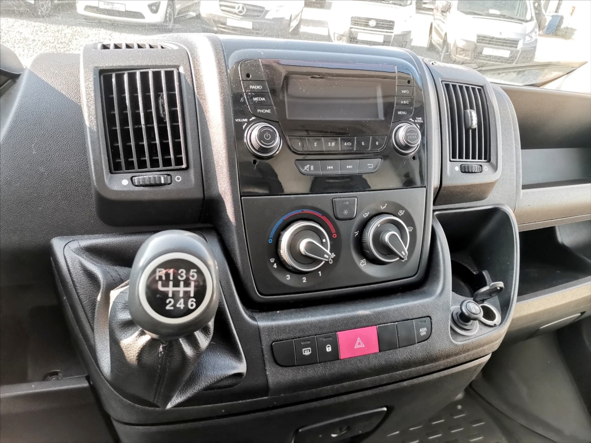 Citroën Jumper