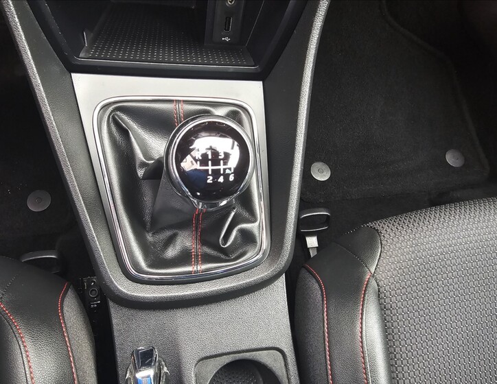 Seat Leon 21