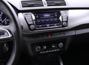 Škoda Fabia 18