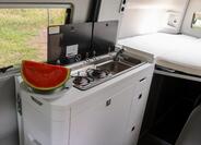 Volkswagen Grand California 39