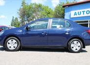 Dacia Logan 8
