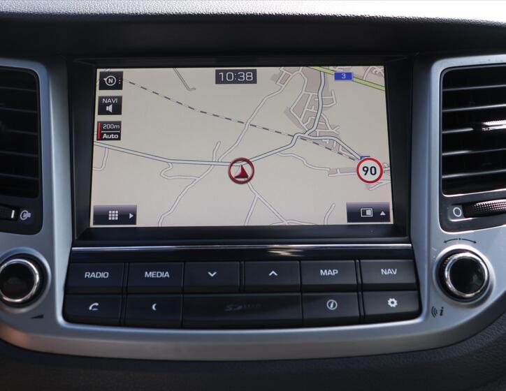 Hyundai Tucson 25