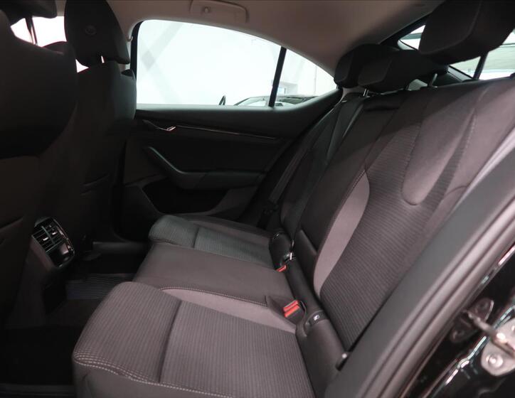 Škoda Octavia 15