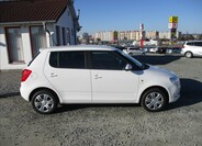 Škoda Fabia 5
