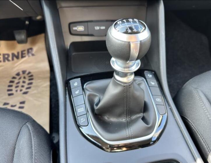 Hyundai Tucson 18