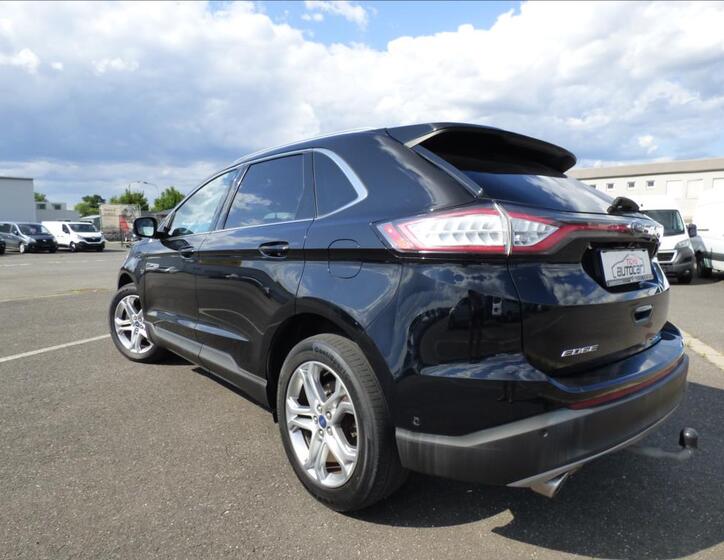 Ford Edge 70