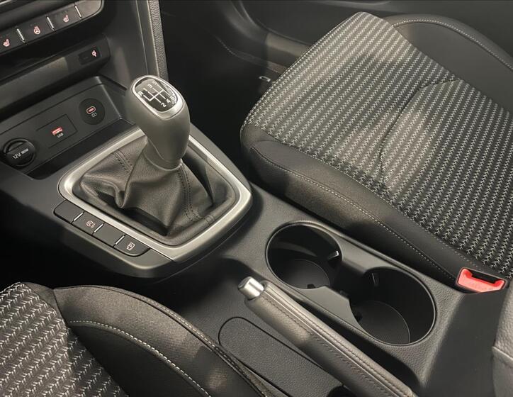 KIA Ceed 14