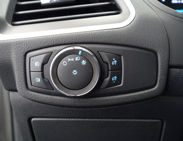 Ford S-MAX 21
