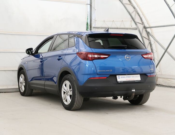 Opel Grandland X 8