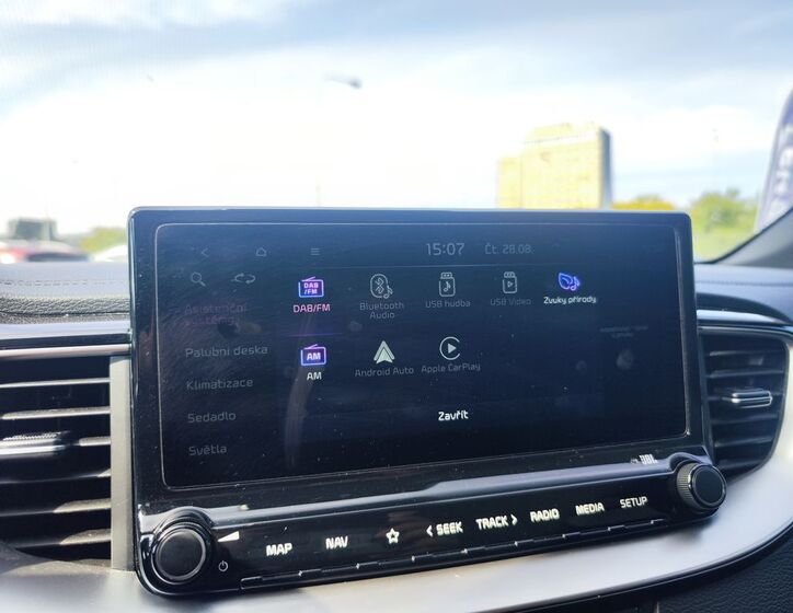 KIA Pro-Ceed 20