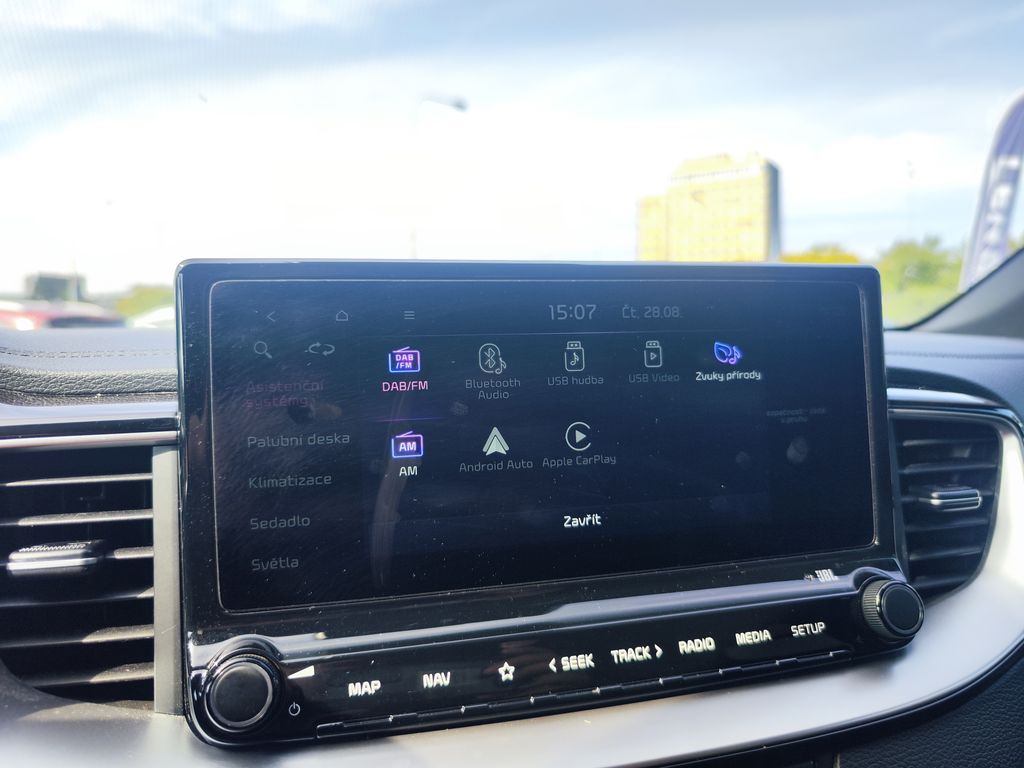KIA Pro-Ceed