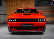 Dodge Challenger 10