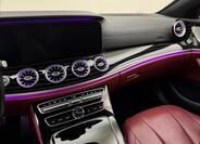 Mercedes-Benz CLS 19