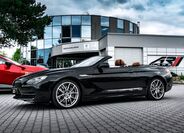 BMW Řada 6 26