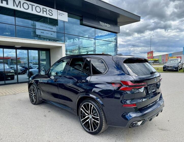 BMW X5 10