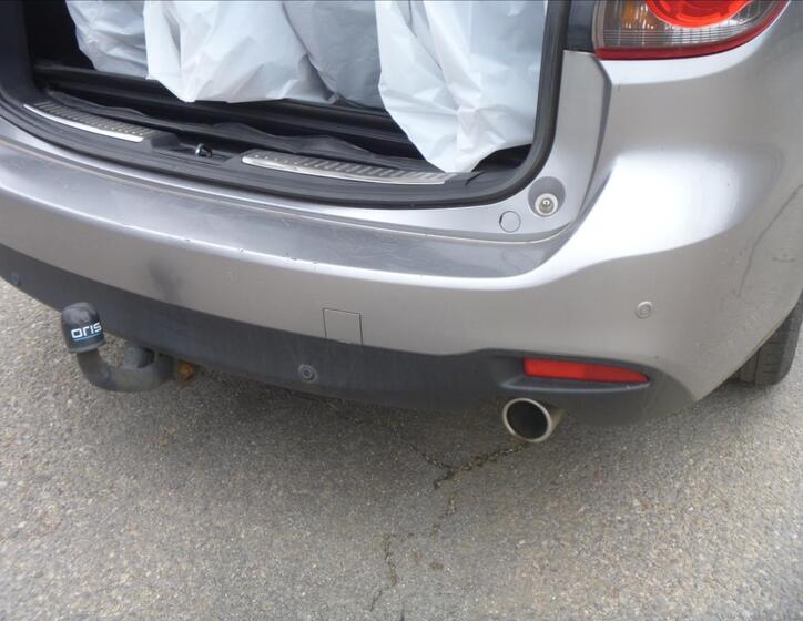 Mazda 6 34