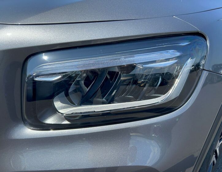 Mercedes-Benz GLB 3