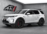 Land Rover Discovery 1