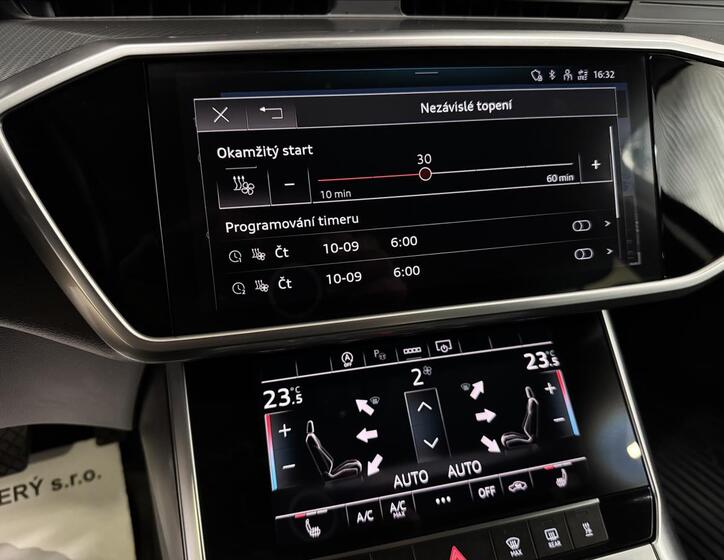 Audi A6 27