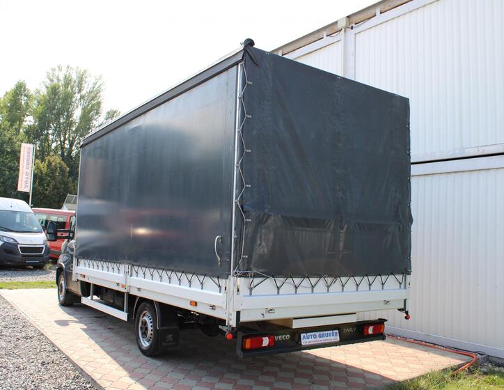 Iveco Daily 5