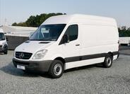 Mercedes-Benz Sprinter 1