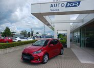 Toyota Yaris 1