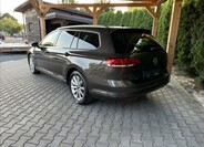 Volkswagen Passat 3