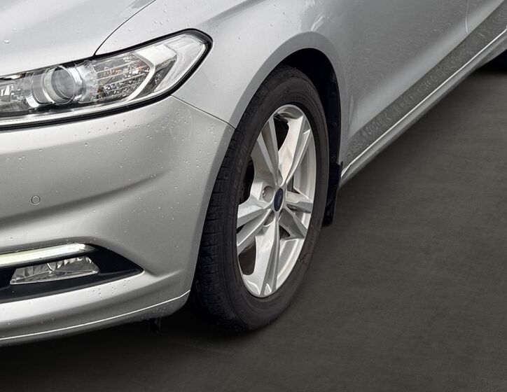 Ford Mondeo 6