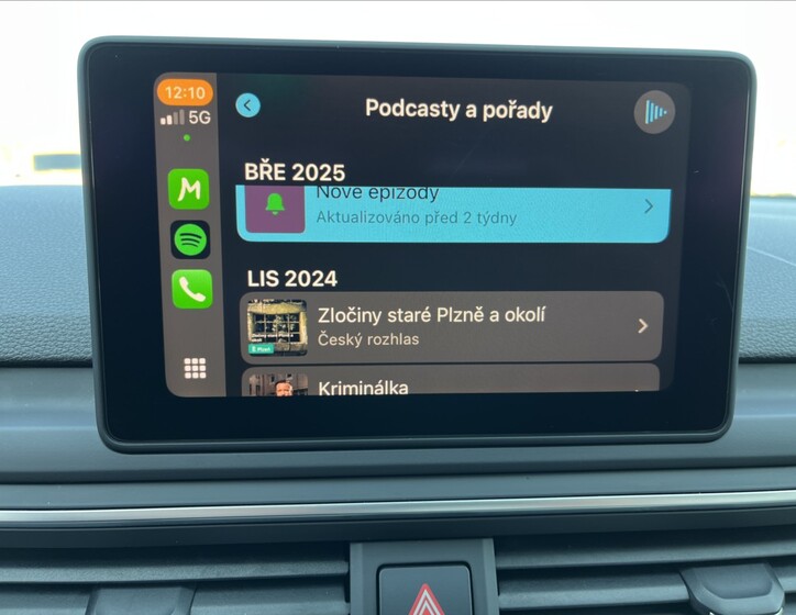 Audi A5 29