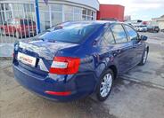 Škoda Octavia 3