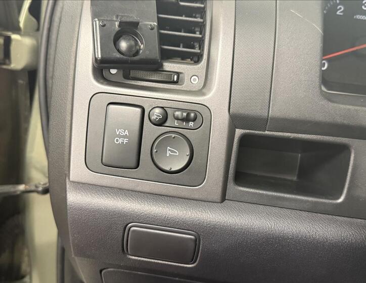 Honda CR-V 21