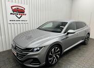 Volkswagen Arteon 2
