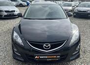 Mazda 6 2