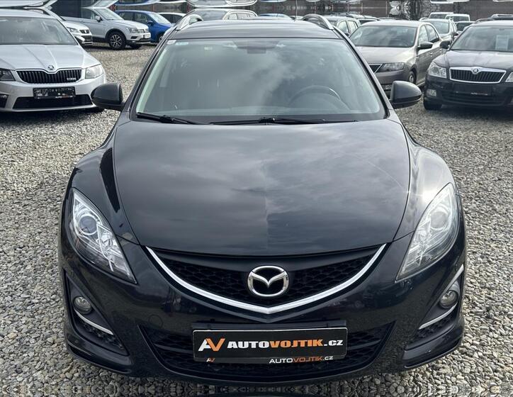 Mazda 6 2