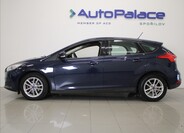 Ford Focus 5