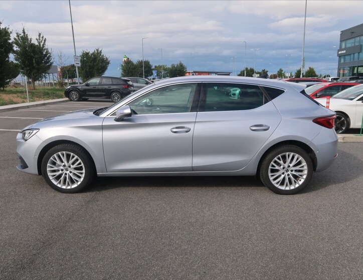 Seat Leon 3