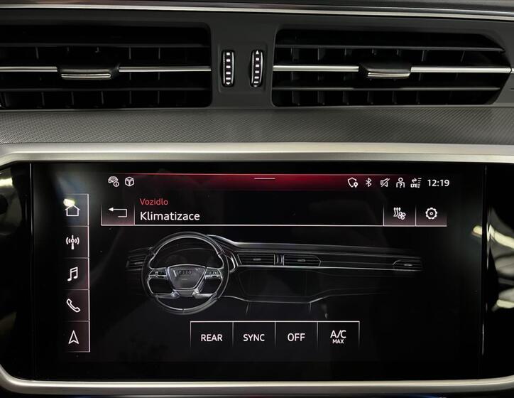 Audi A6 Allroad 18