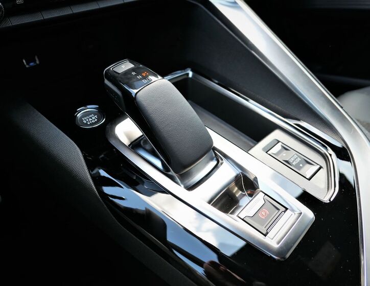Peugeot 3008 18