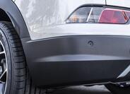 SsangYong Korando 9
