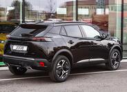 Peugeot 2008 4