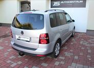 Volkswagen Touran 7